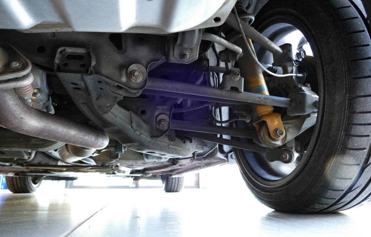 Mazda MX-5 Roadster ND 2.0 184cv Selection Pack Sport Recaro 4