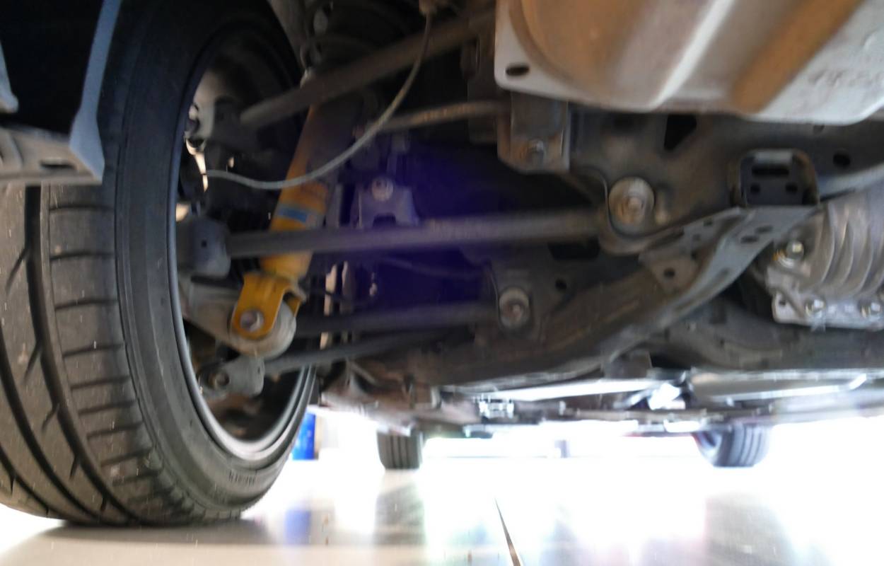 Mazda MX-5 Roadster ND 2.0 184cv Selection Pack Sport Recaro 5