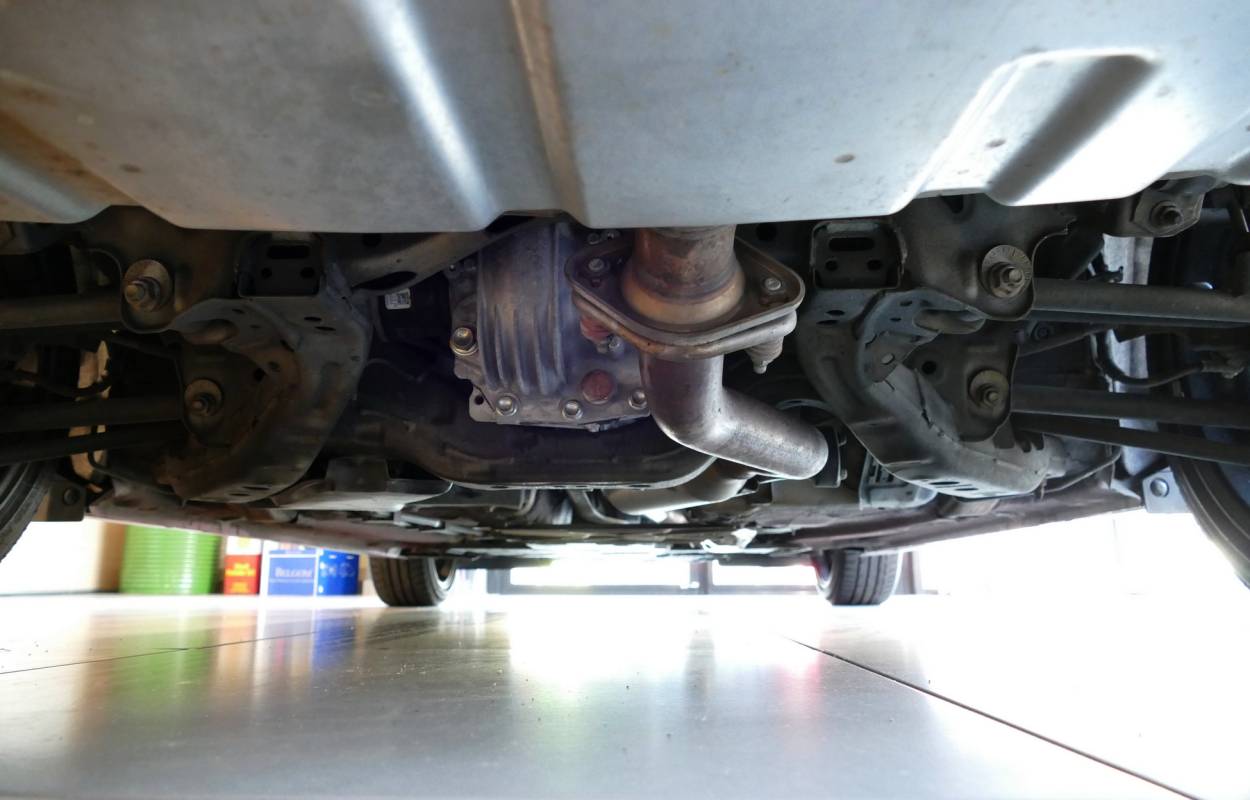 Mazda MX-5 Roadster ND 2.0 184cv Selection Pack Sport Recaro 6