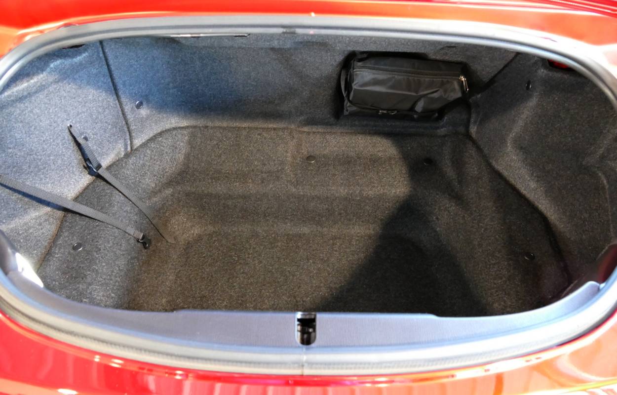 Mazda MX-5 Roadster ND 2.0 184cv Selection Pack Sport Recaro 2