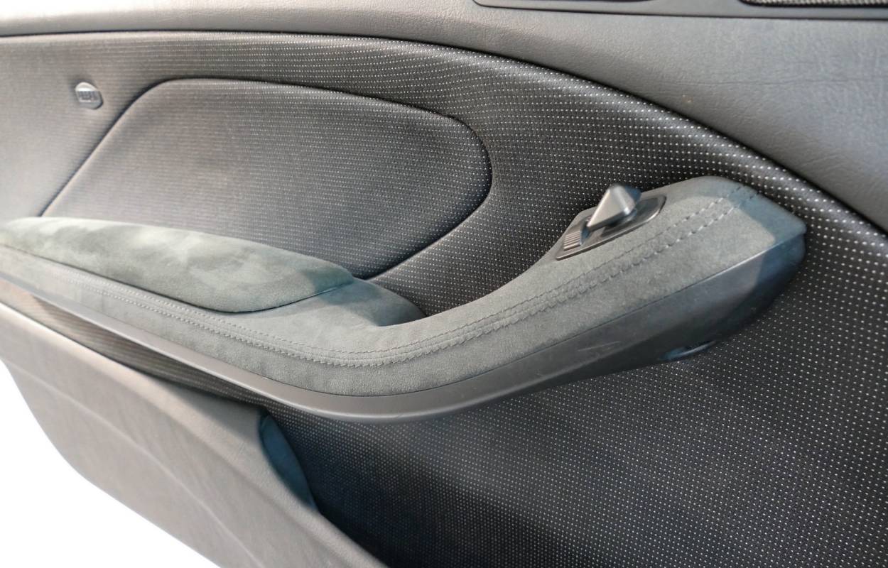 BMW 330ci E46 Coupé Pack M Sport 2 BVM6 8