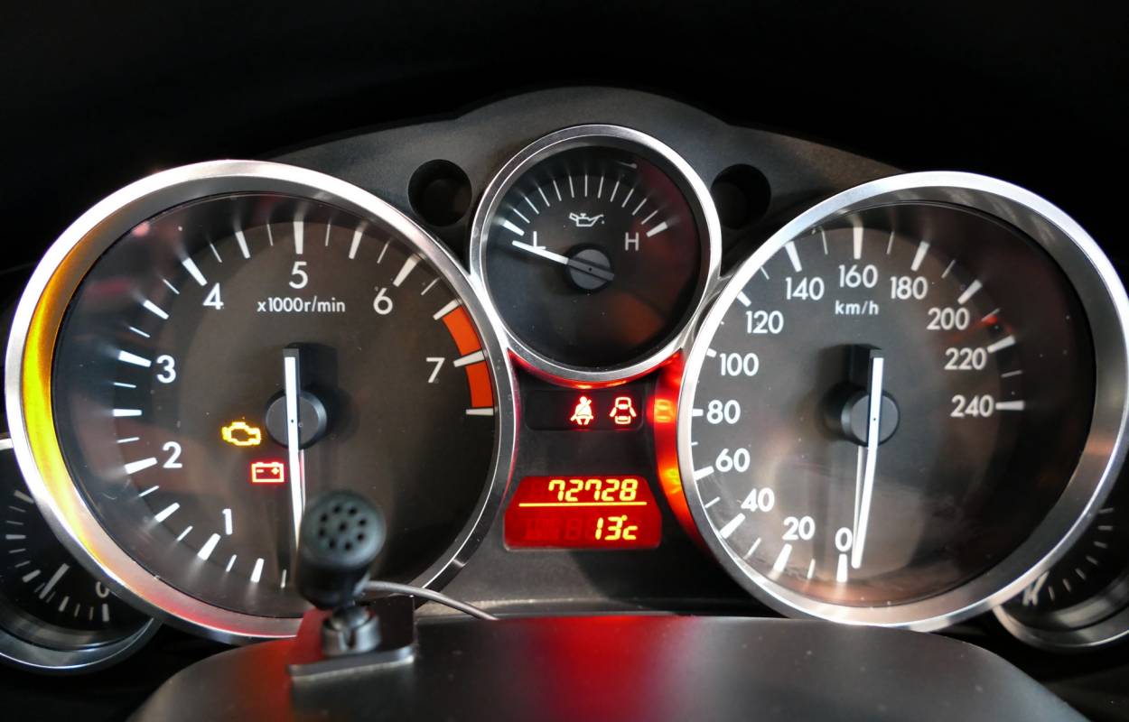 Mazda MX-5 NCFL Roadster Coupé 1.8 126cv Shizuka 7