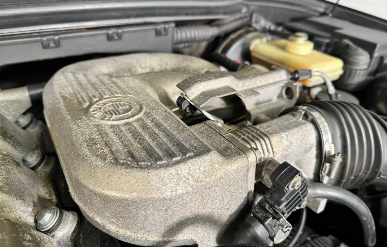 BMW 318is E36 140cv 9