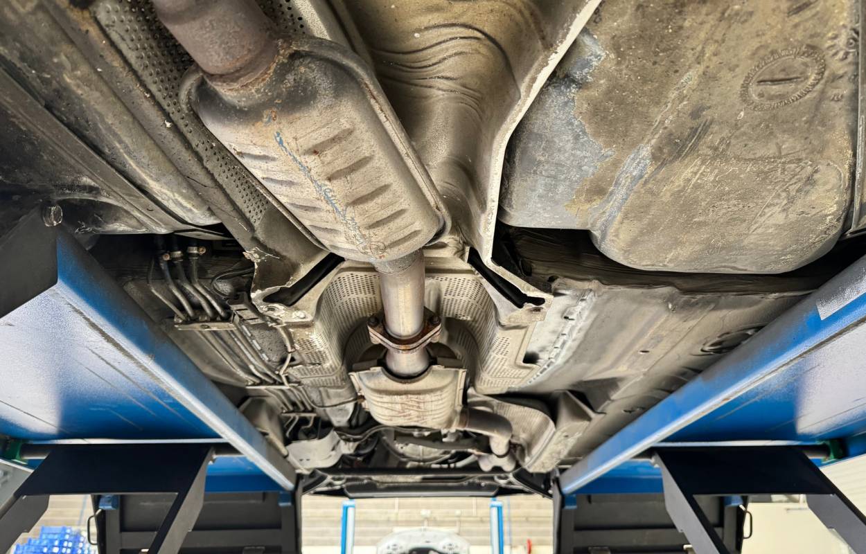 BMW 318is E36 140cv 3