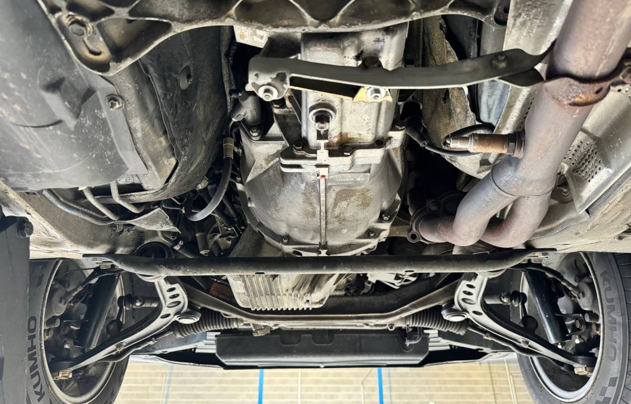 BMW 318is E36 140cv 5