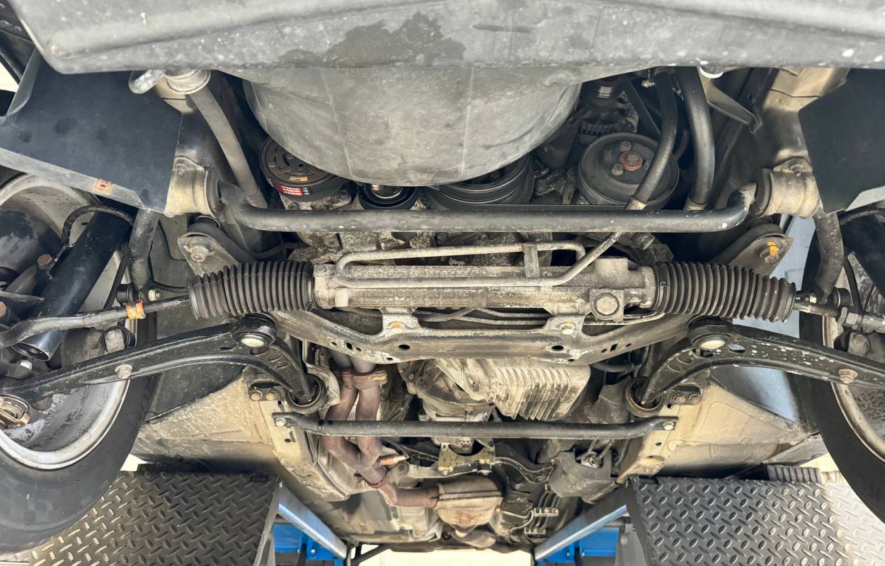 BMW 318is E36 140cv 8