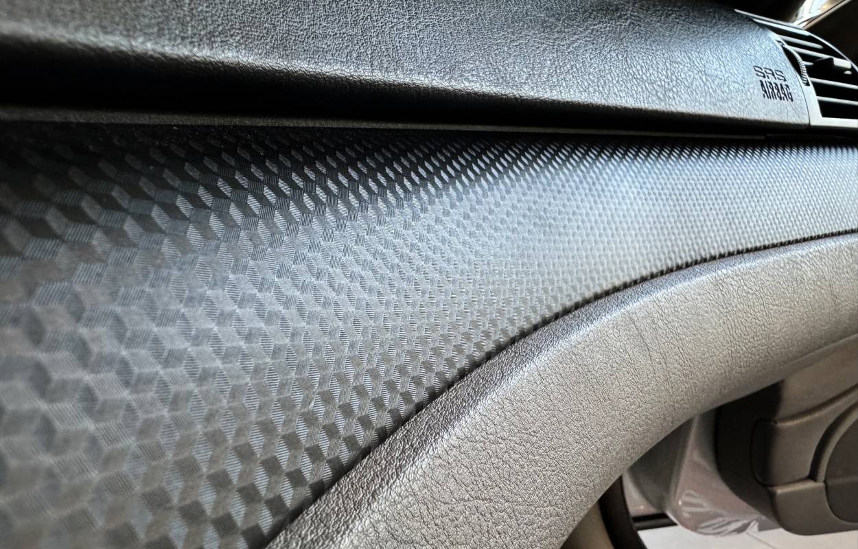 BMW 320ci E46 Cabriolet Pack M Sport 16