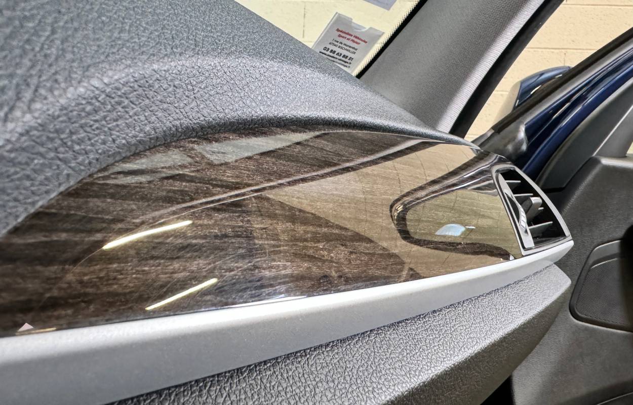 BMW 118DA F20 143cv Urban Line 10