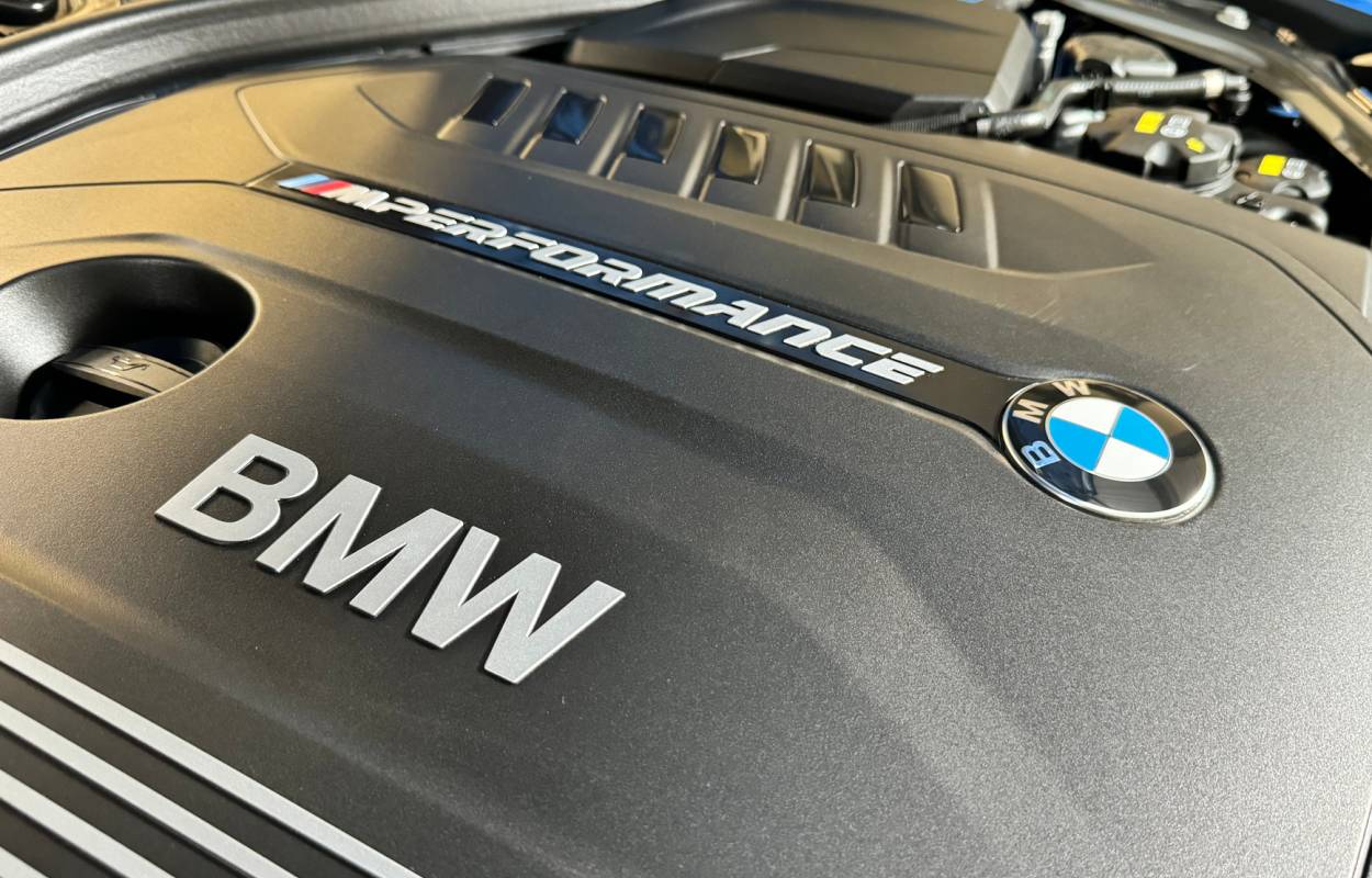 BMW M240i Cabriolet F23 340cv BVA8 8