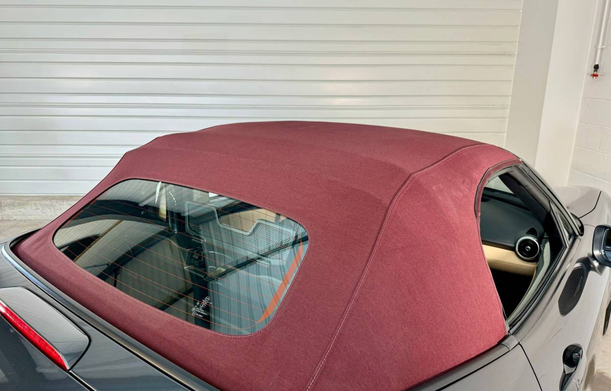 Mazda MX-5 ND 1.5 131cv Sakura 13