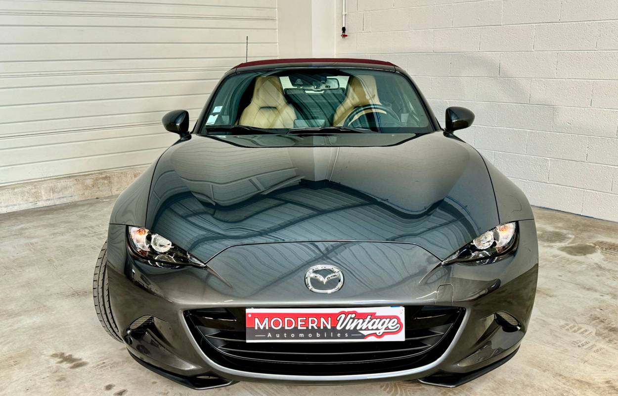 Mazda MX-5 ND 1.5 131cv Sakura 1