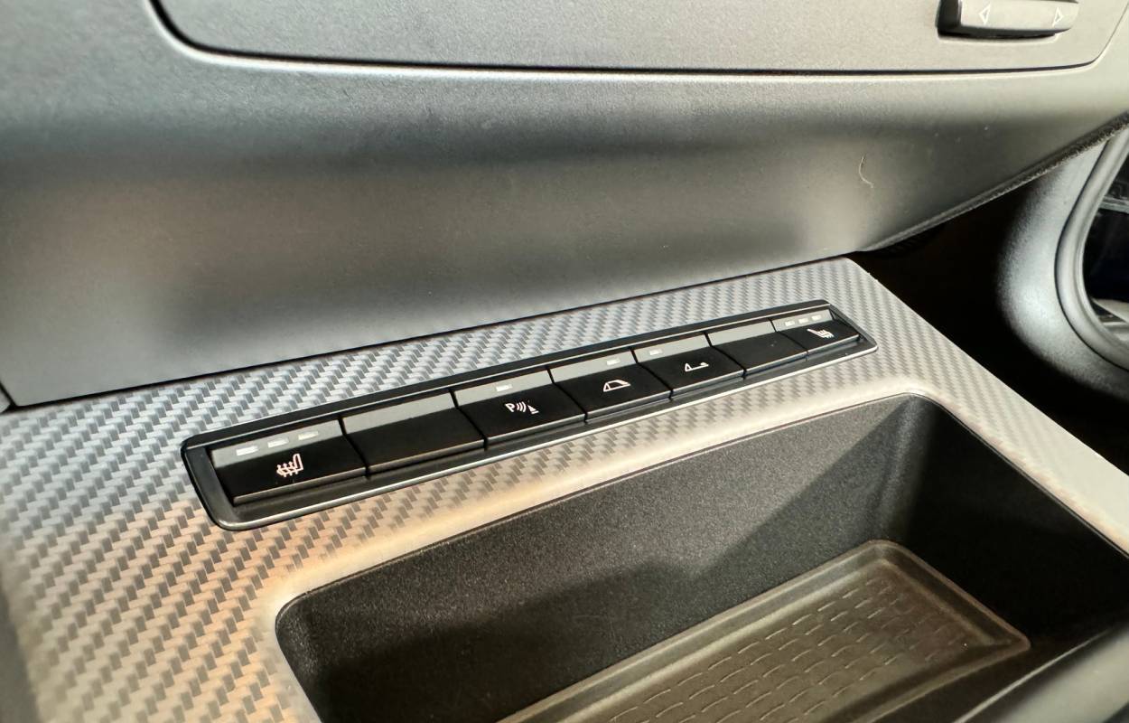 BMW Z4 sDrive 35is E89 340cv DKG 7 5