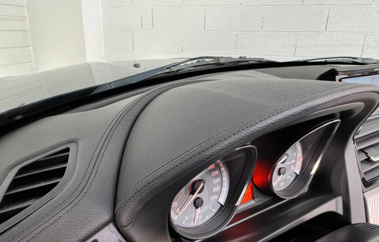BMW Z4 sDrive 35is E89 340cv DKG 7 8