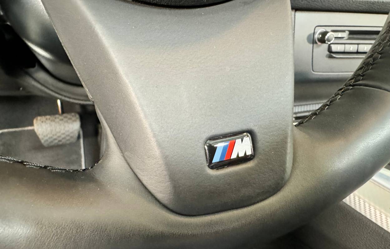 BMW Z4 sDrive 35is E89 340cv DKG 7 11