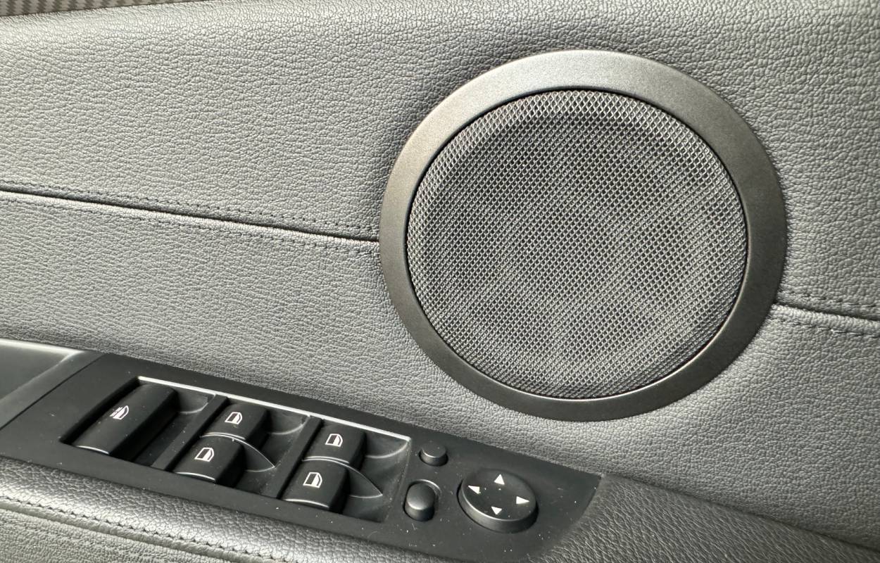 BMW Z4 sDrive 35is E89 340cv DKG 7 13