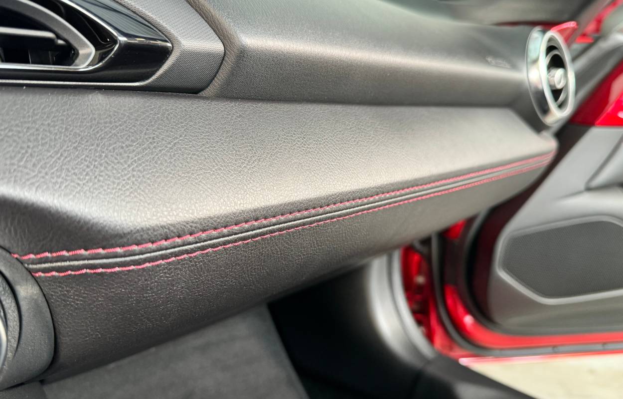 Mazda MX-5 ND 2.0 184cv Selection Pack Sport Recaro 7