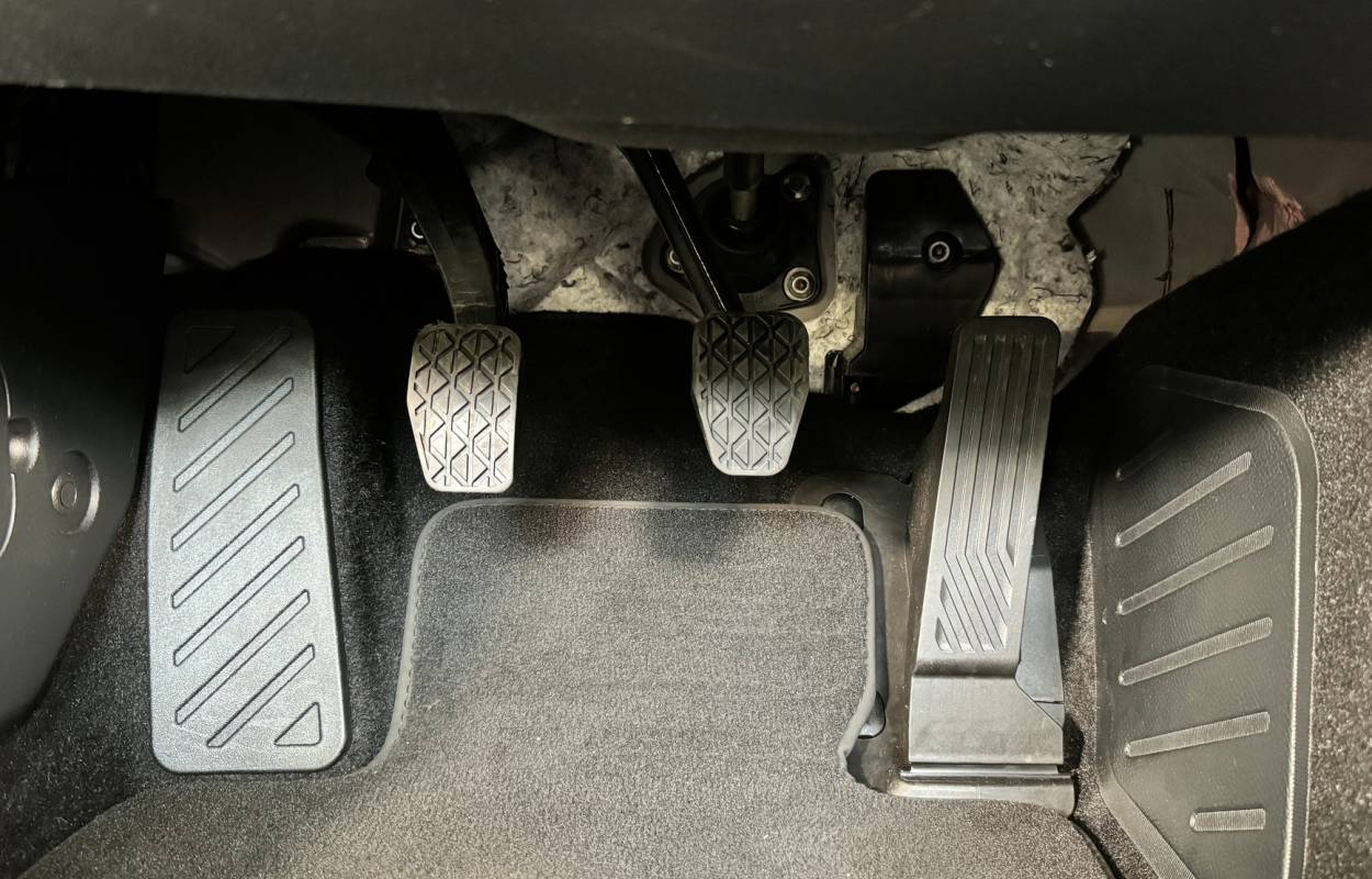 Mazda MX-5 ND 2.0 184cv Selection Pack Sport Recaro 9