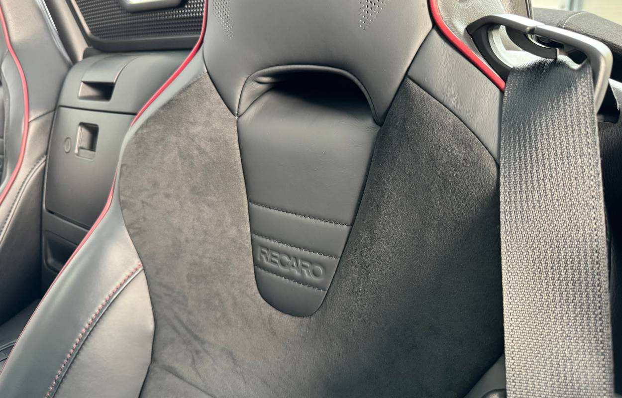 Mazda MX-5 ND 2.0 184cv Selection Pack Sport Recaro 10
