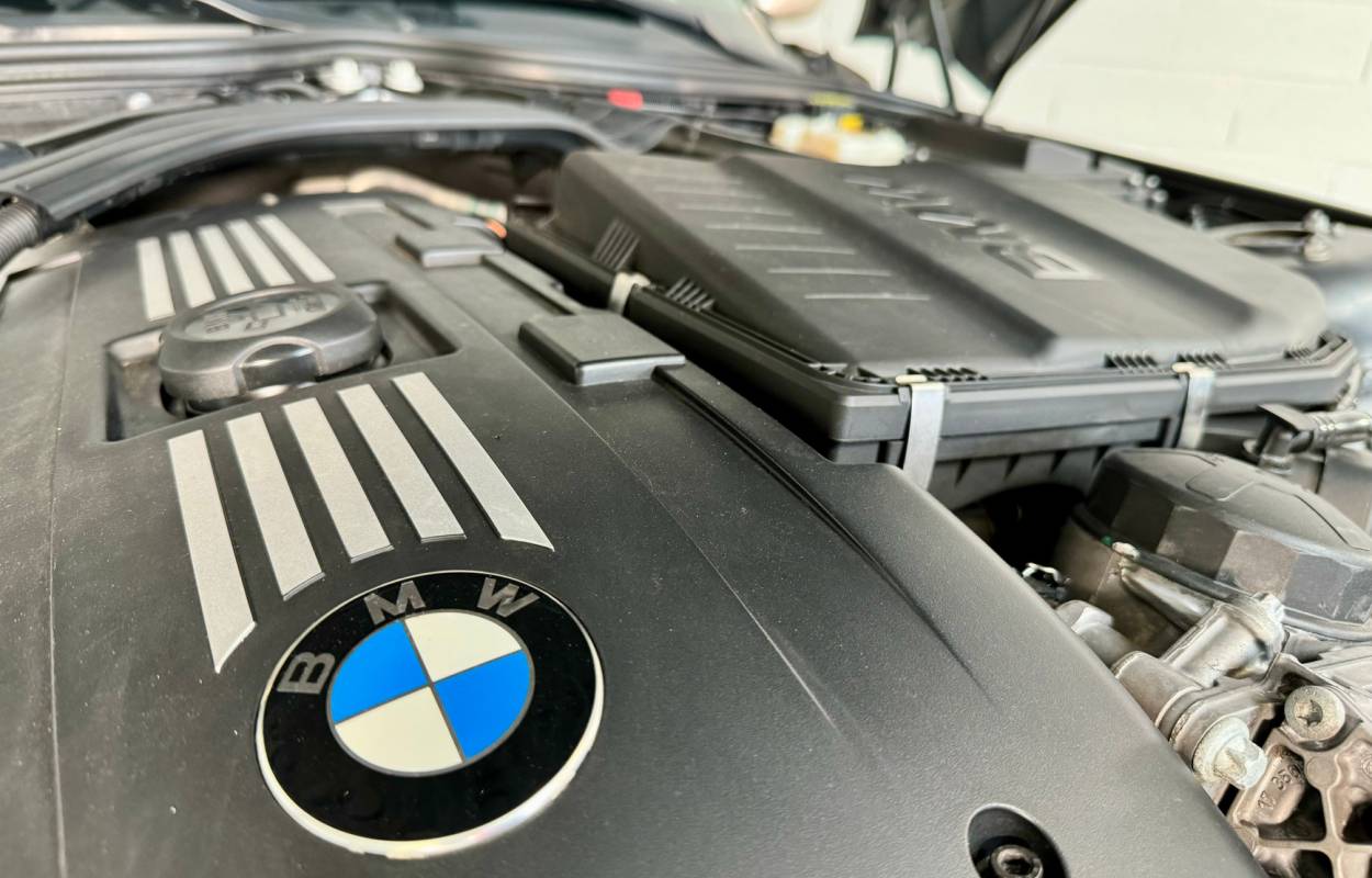 BMW Z4 sDrive 35i E89 306cv DKG 8
