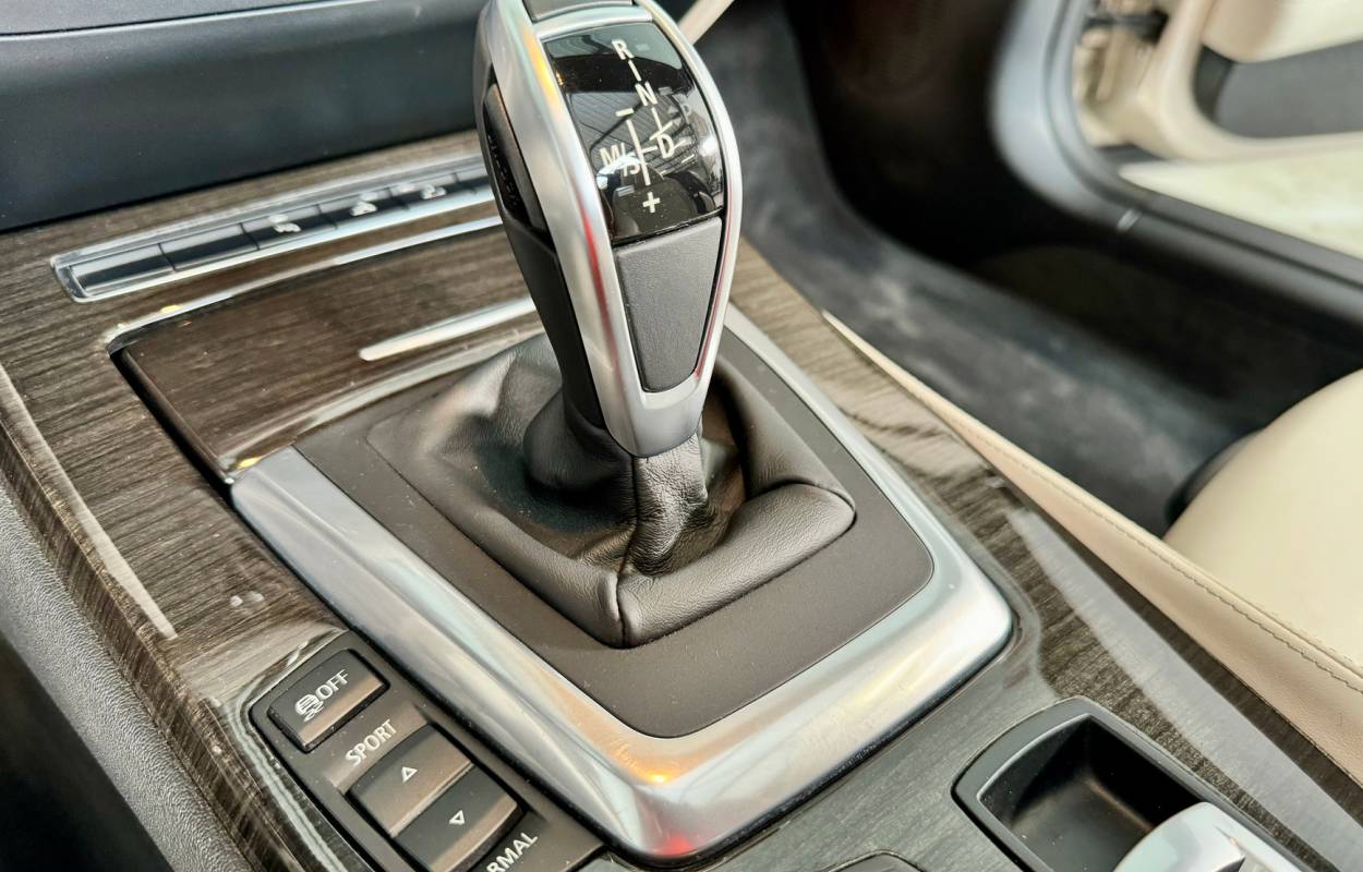 BMW Z4 sDrive 35i E89 306cv DKG 5