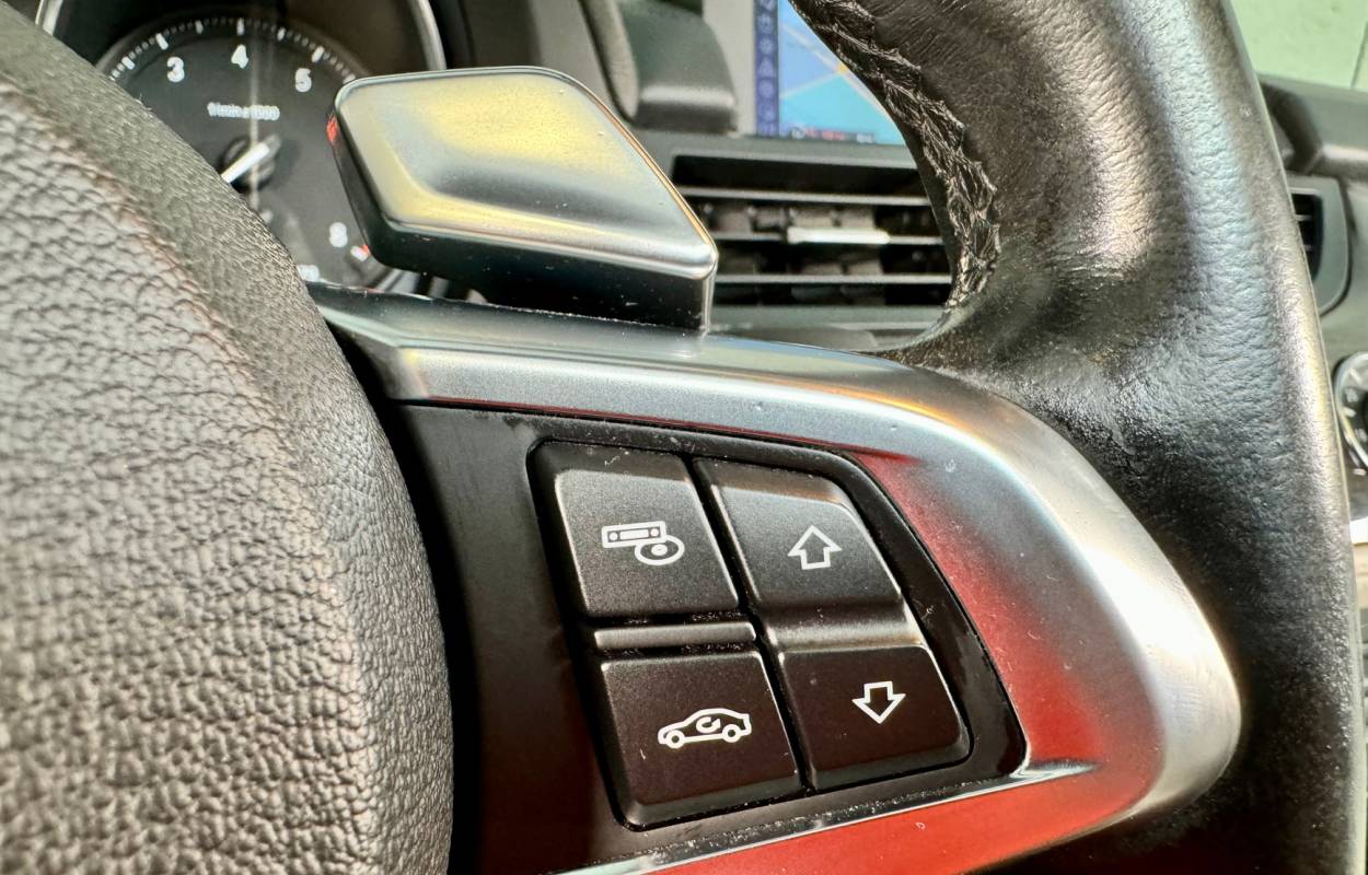 BMW Z4 sDrive 35i E89 306cv DKG 10