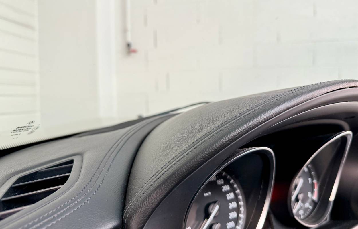 BMW Z4 sDrive 35i E89 306cv DKG 13