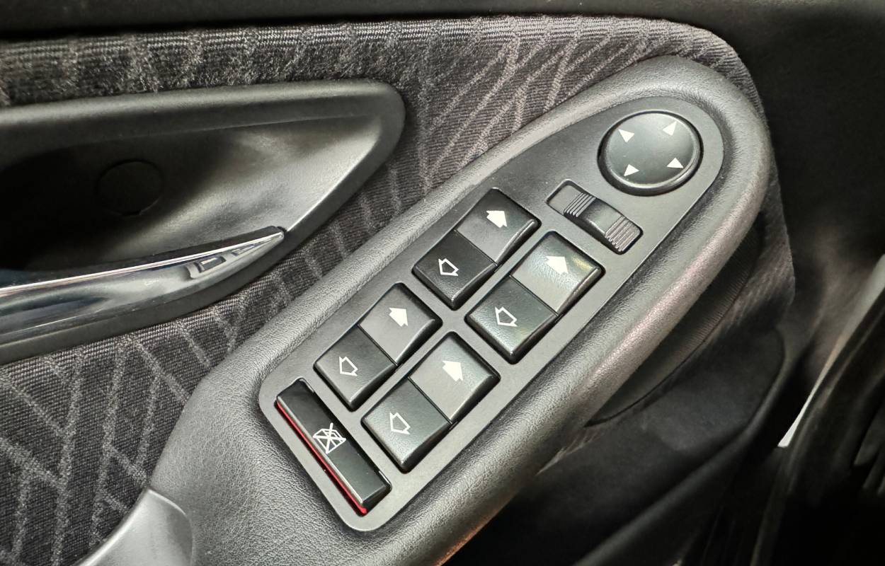 BMW 530d E39 193cv Préférence 14