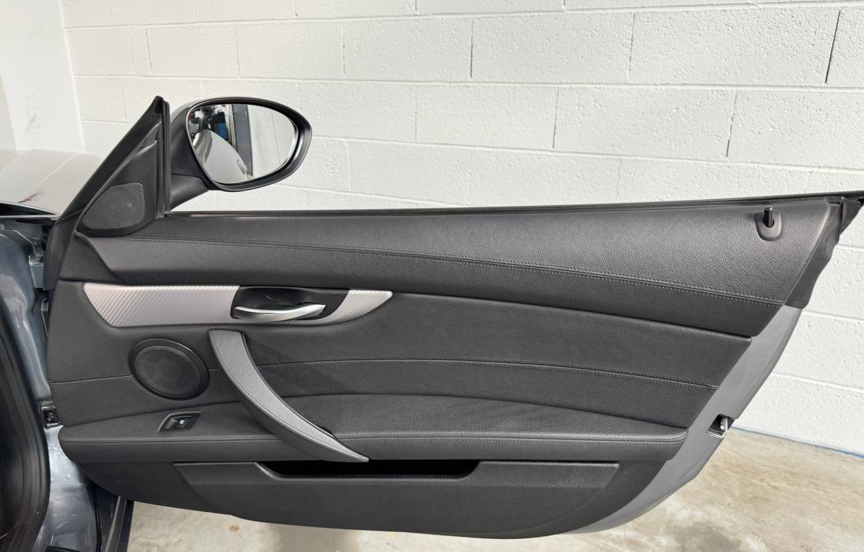 BMW Z4 sDrive 35i E89 306cv DKG 7 Pack M Sport 1