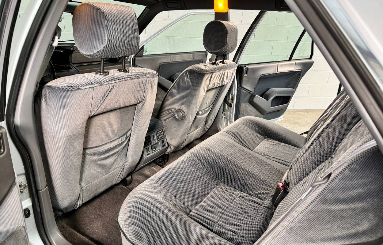 Renault 25 TXI 140cv 2