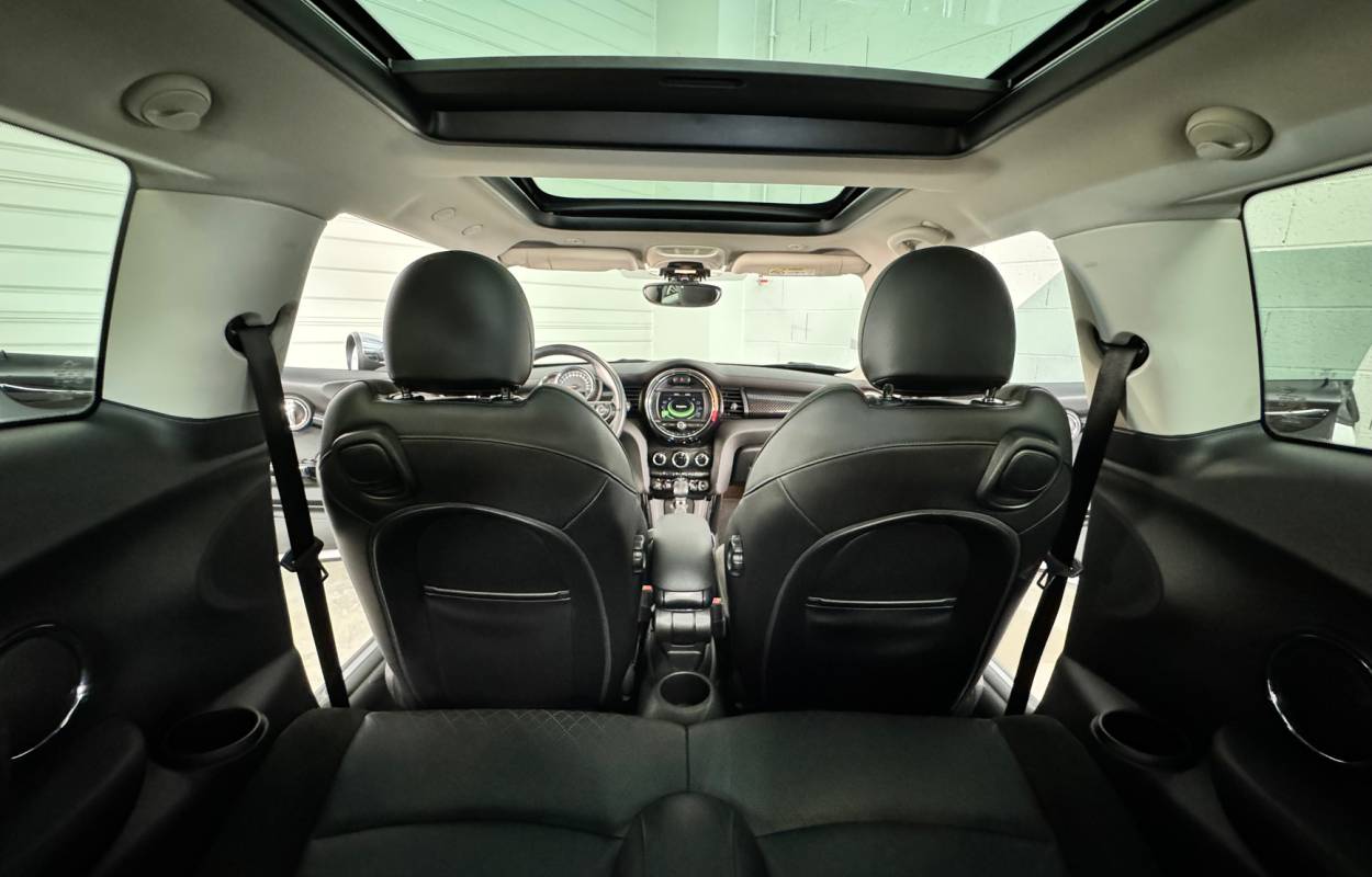 Mini Cooper S F56 2.0 192cv BVA8 13