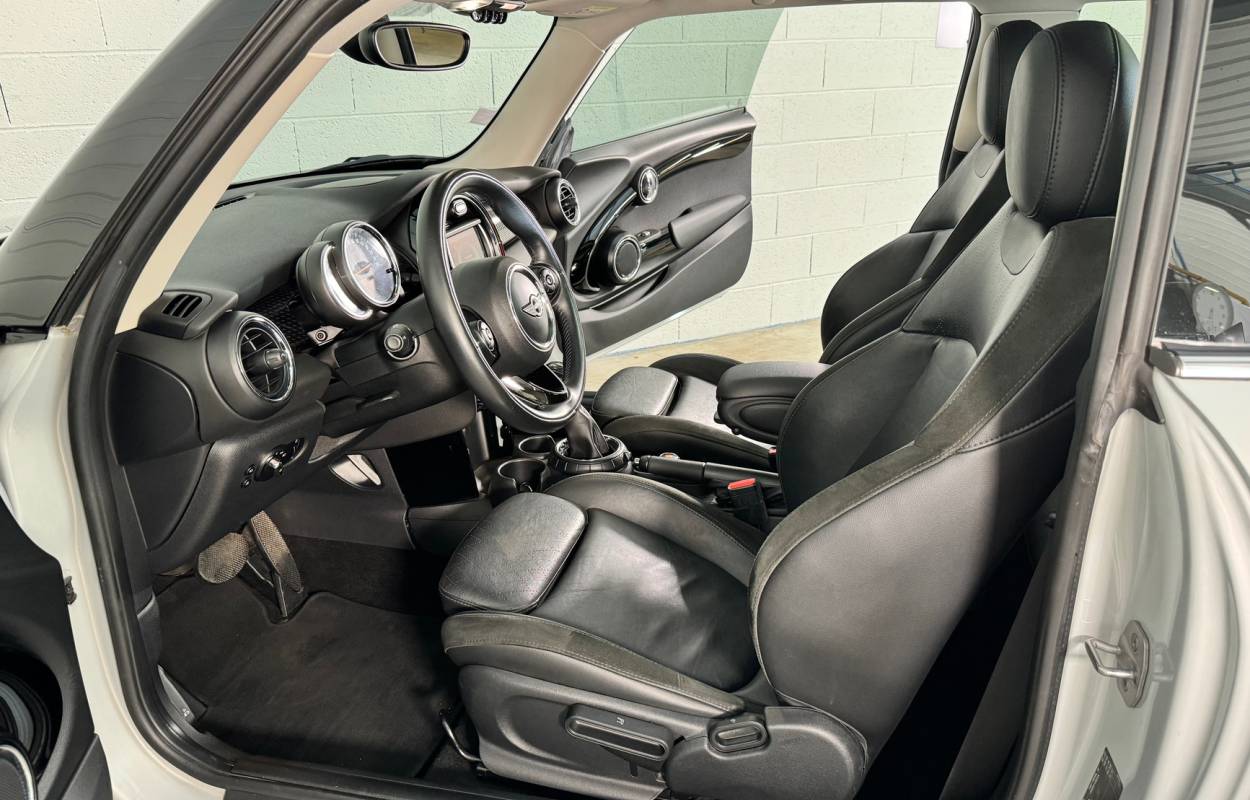 Mini Cooper S F56 2.0 192cv BVA8 15
