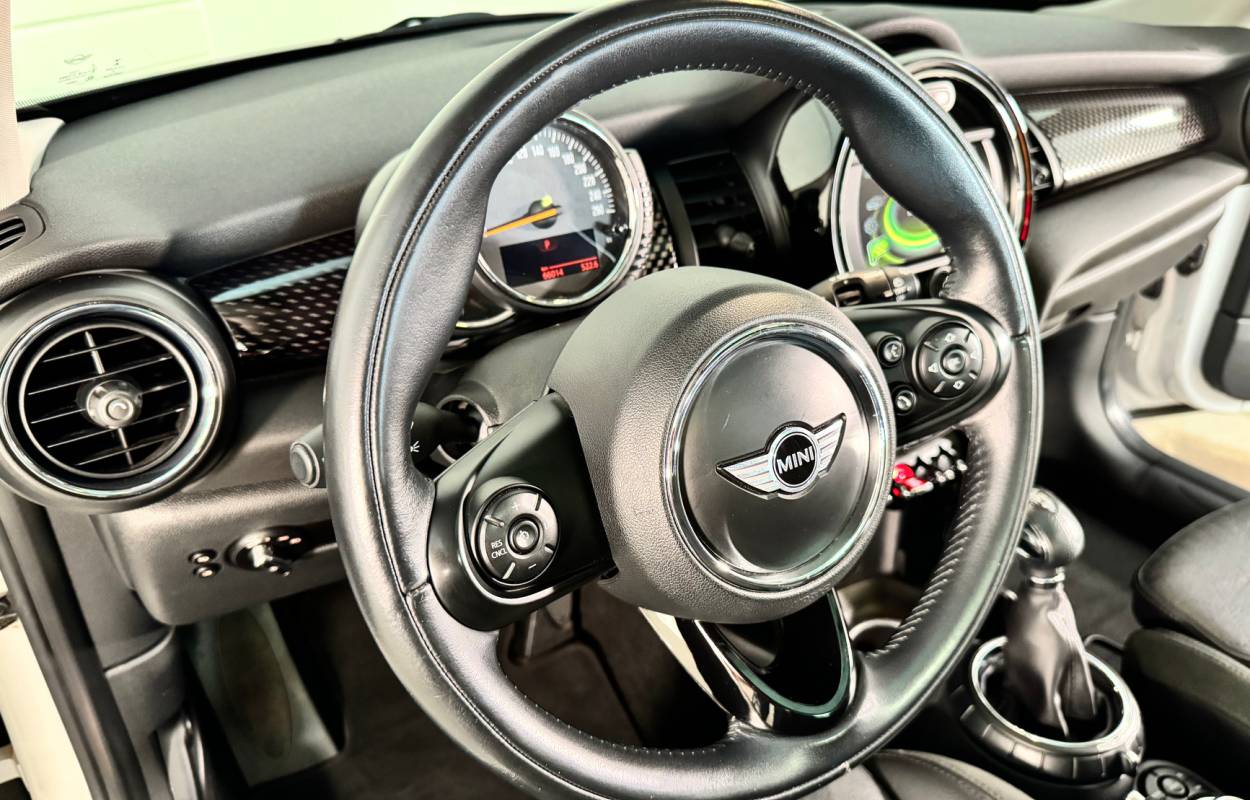 Mini Cooper S F56 2.0 192cv BVA8 16