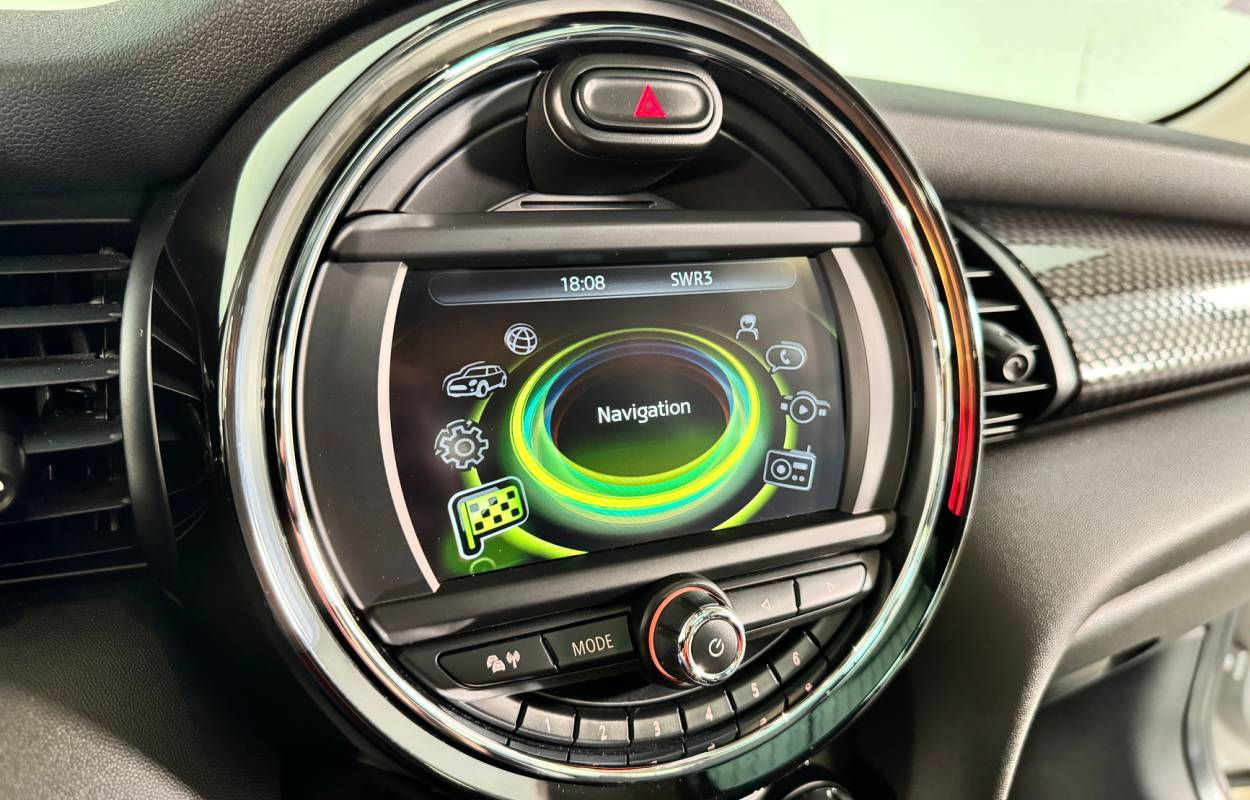 Mini Cooper S F56 2.0 192cv BVA8 1