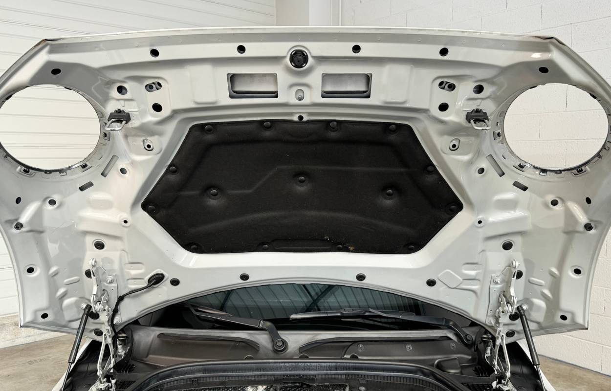 Mini Cooper S F56 2.0 192cv BVA8 6