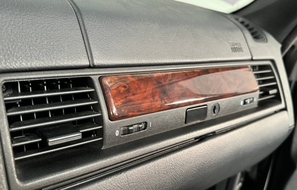 BMW 328i E36 Cabriolet 193cv 2
