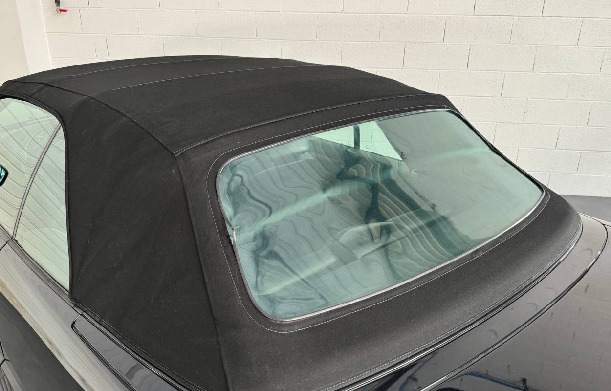 BMW 328i E36 Cabriolet 193cv 14