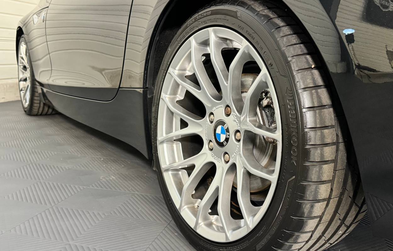 BMW Z4 sDrive 23i E89 204cv 13