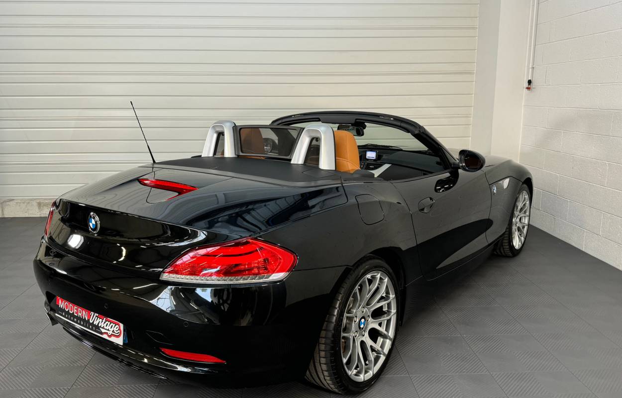 BMW Z4 sDrive 23i E89 204cv 14