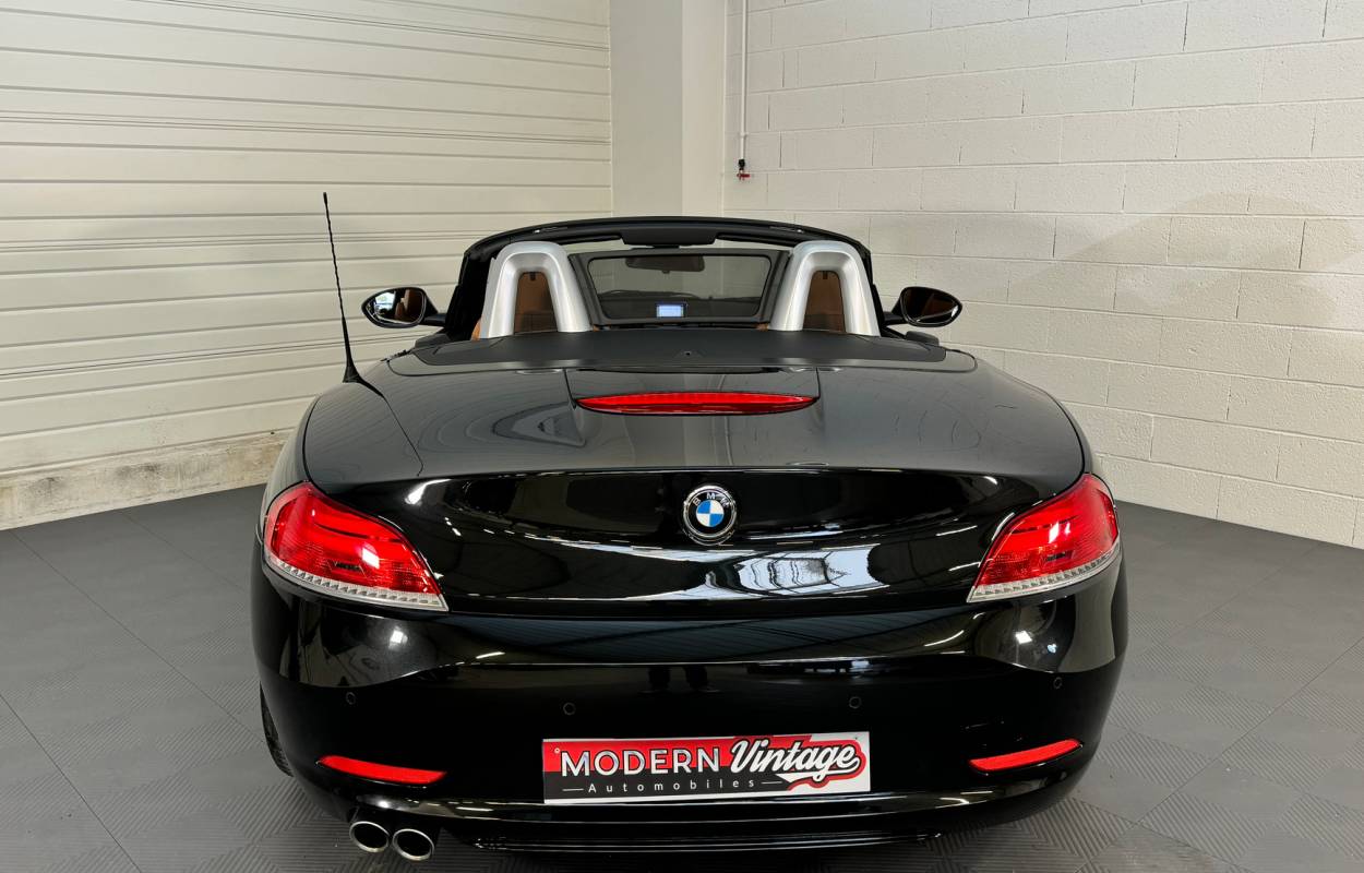 BMW Z4 sDrive 23i E89 204cv 15