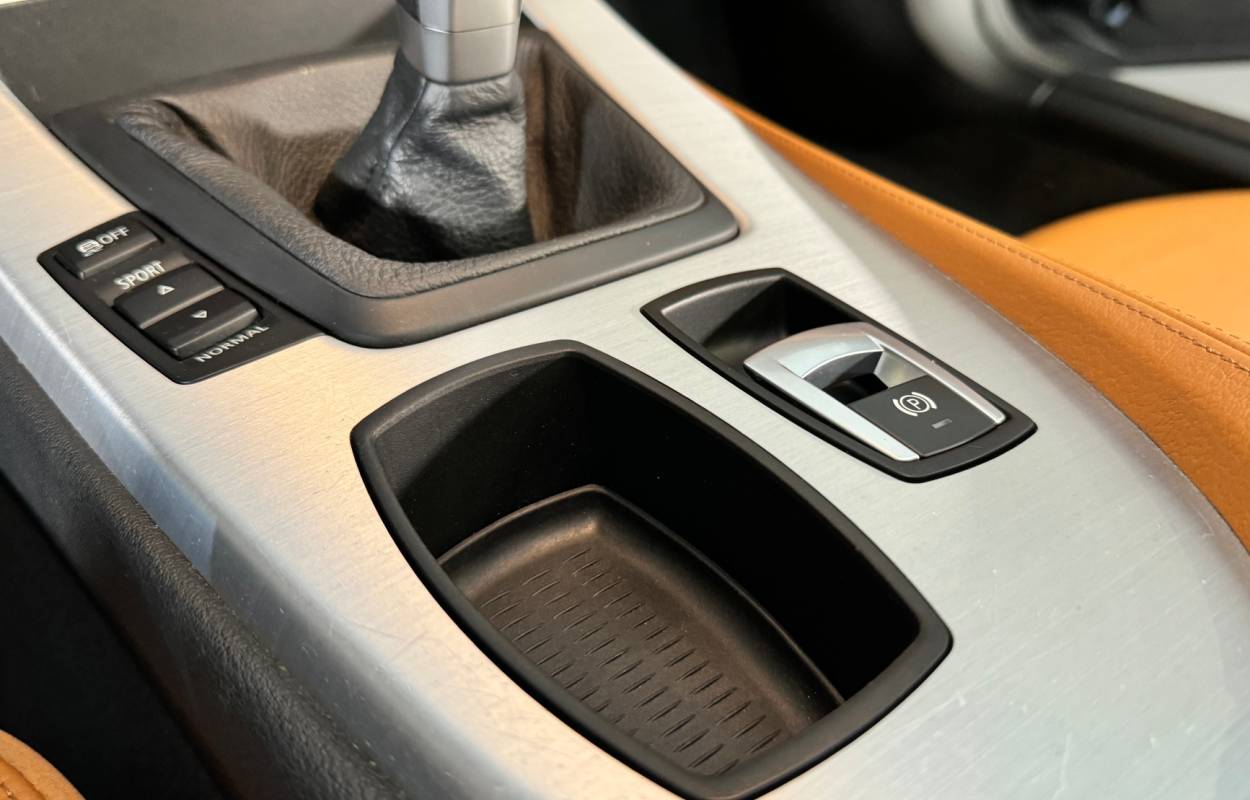 BMW Z4 sDrive 23i E89 204cv 3