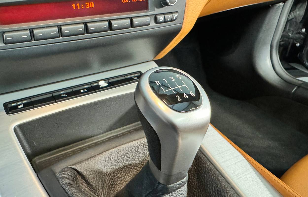 BMW Z4 sDrive 23i E89 204cv 4