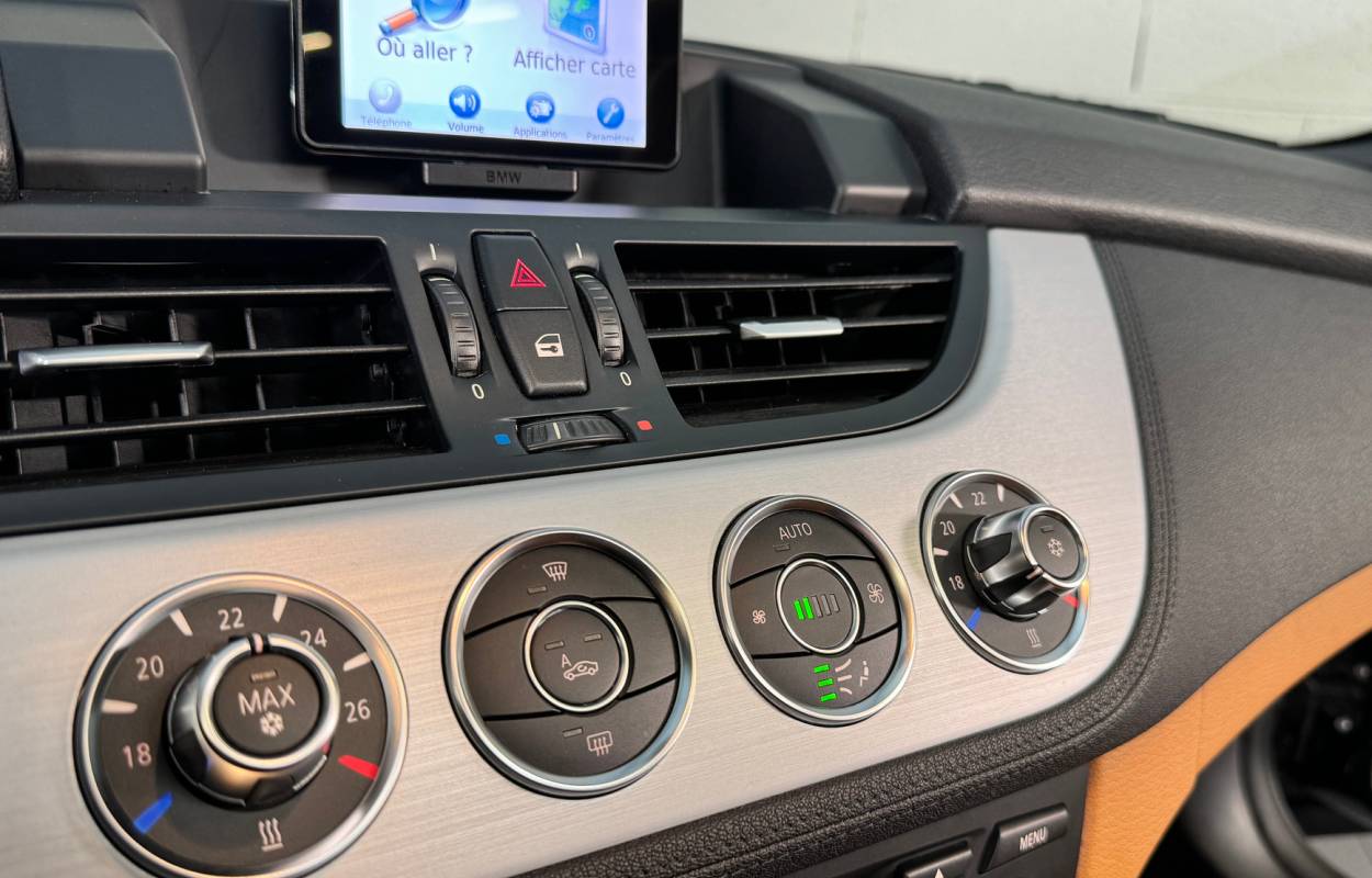 BMW Z4 sDrive 23i E89 204cv 5