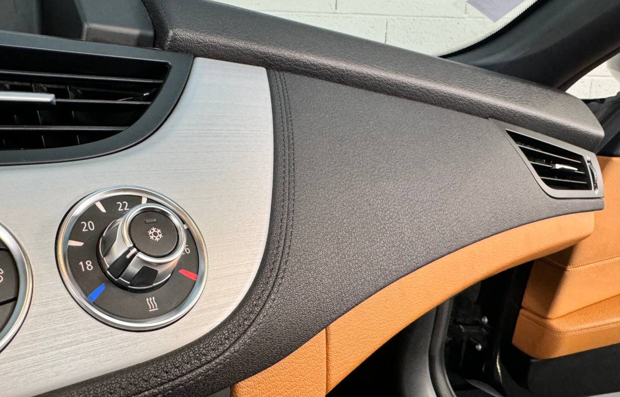 BMW Z4 sDrive 23i E89 204cv 7