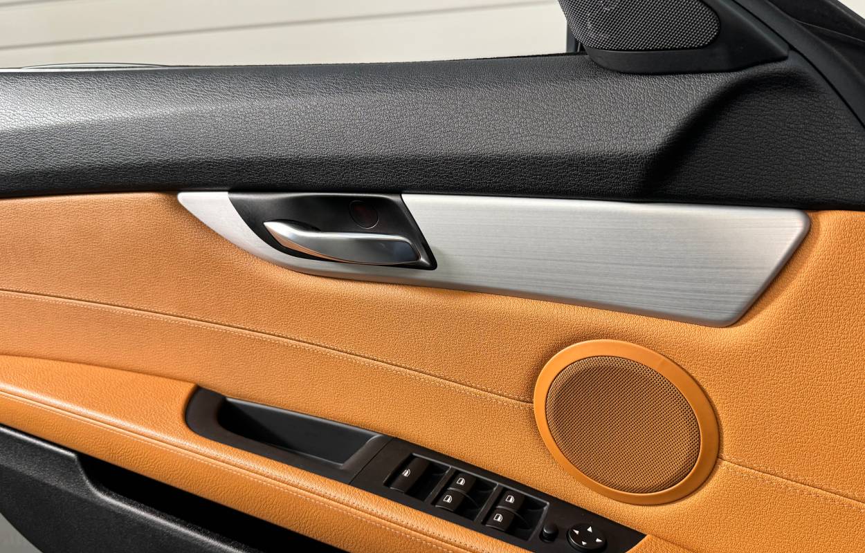 BMW Z4 sDrive 23i E89 204cv 8