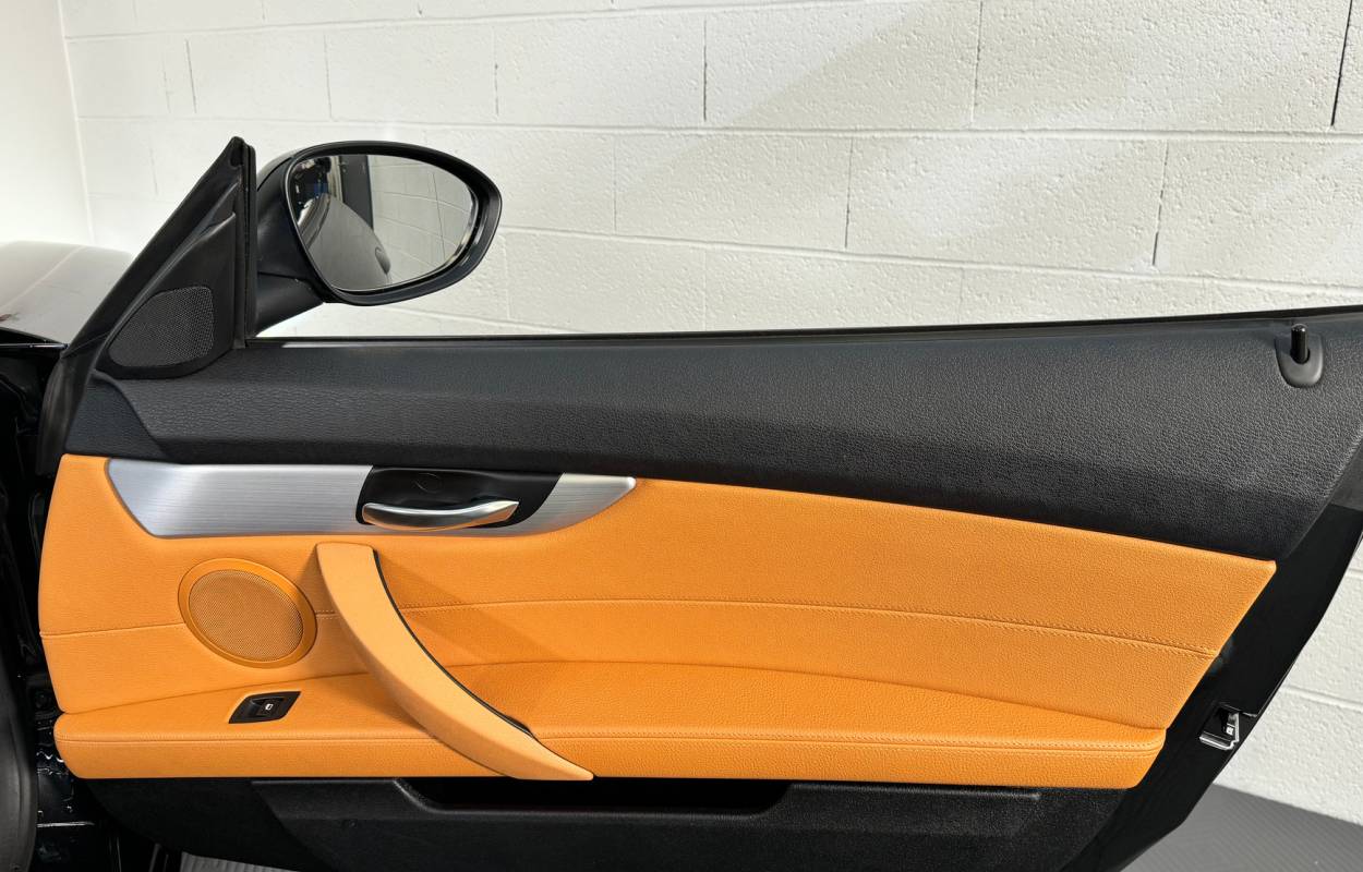 BMW Z4 sDrive 23i E89 204cv 13