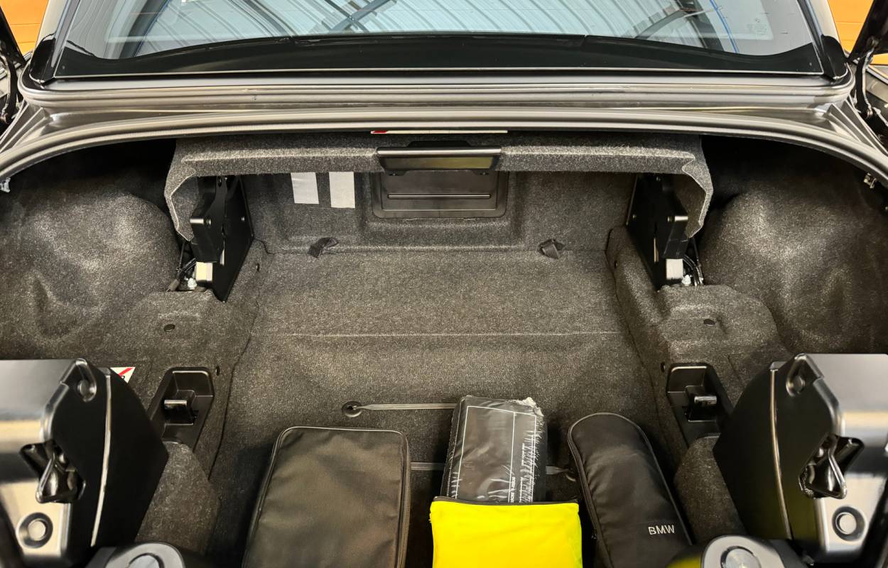 BMW Z4 sDrive 23i E89 204cv 15