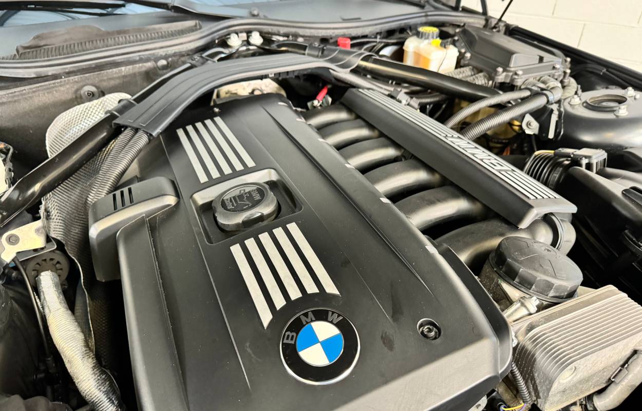 BMW Z4 sDrive 23i E89 204cv 5