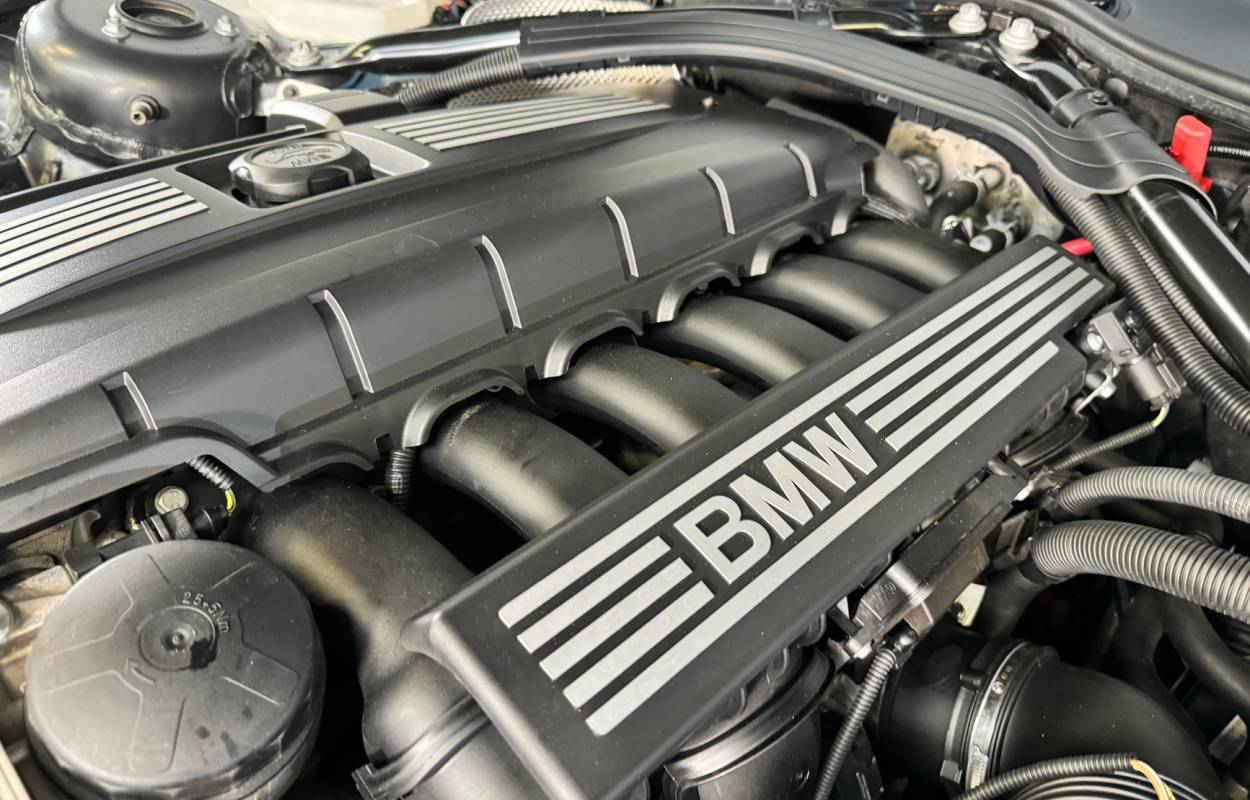 BMW Z4 sDrive 23i E89 204cv 6