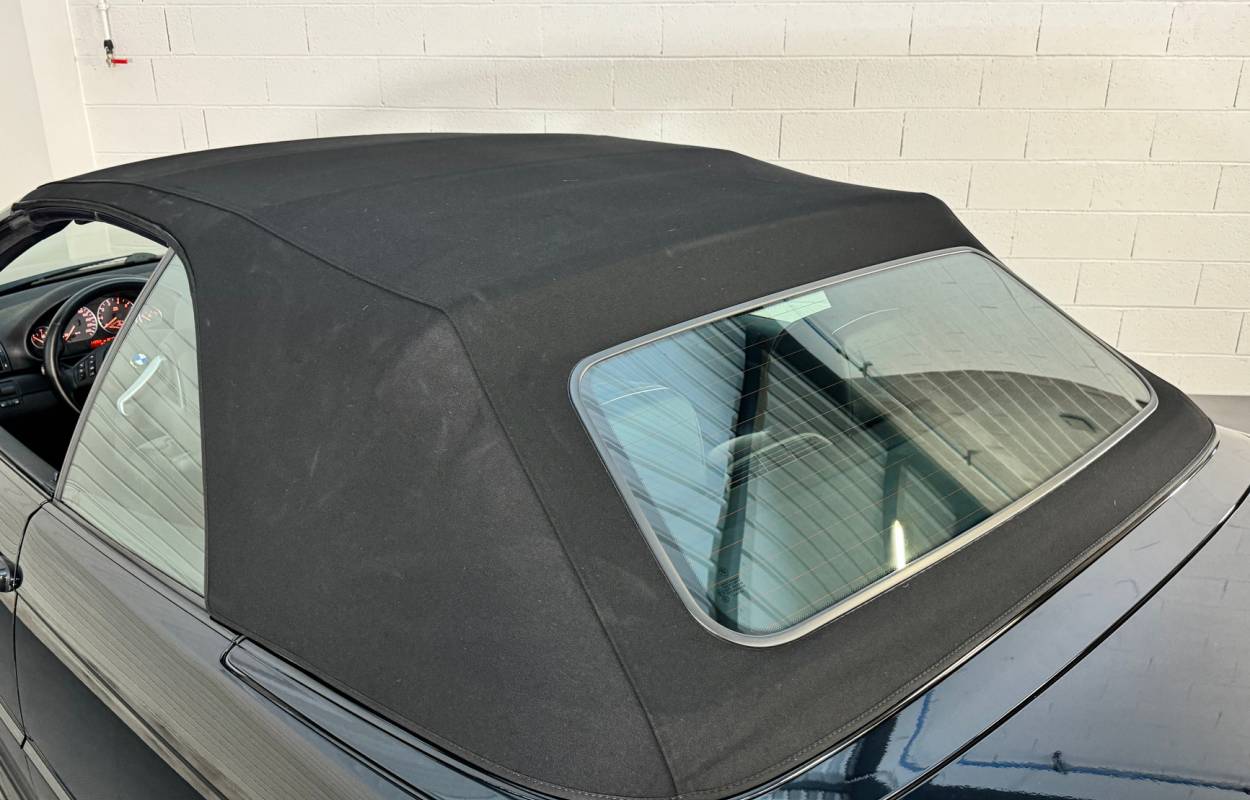 BMW 330ci E46 Cabriolet 231cv Facelift Pack M Sport 18