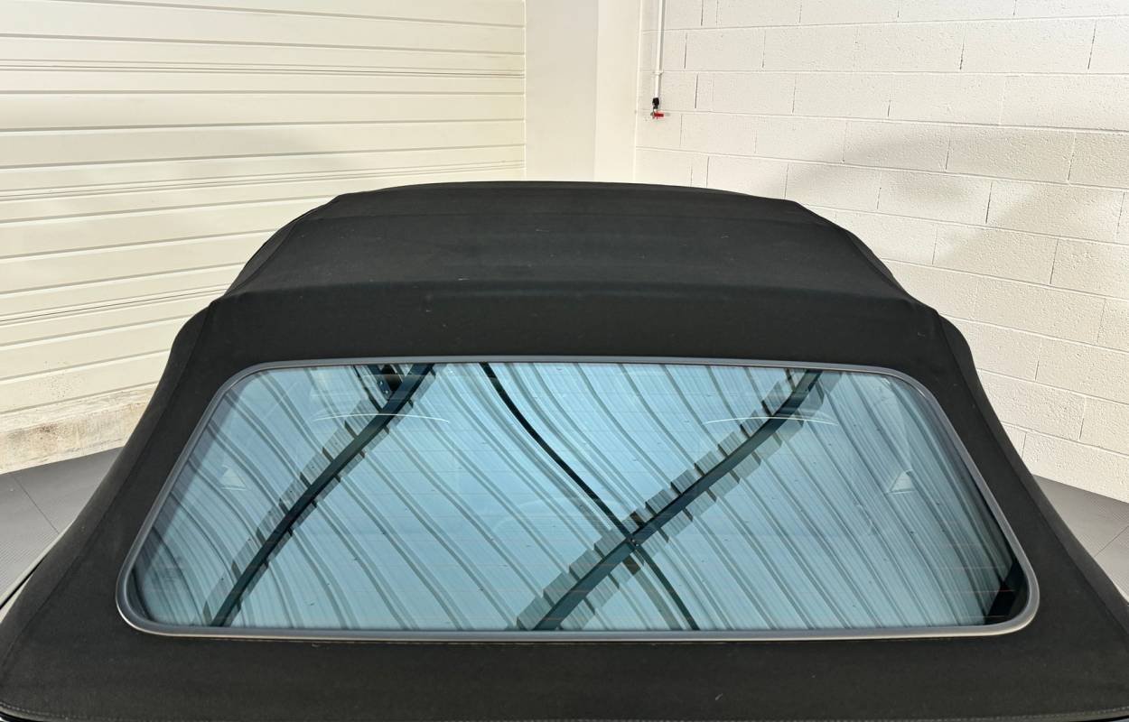 BMW 330ci E46 Cabriolet 231cv Facelift Pack M Sport 0